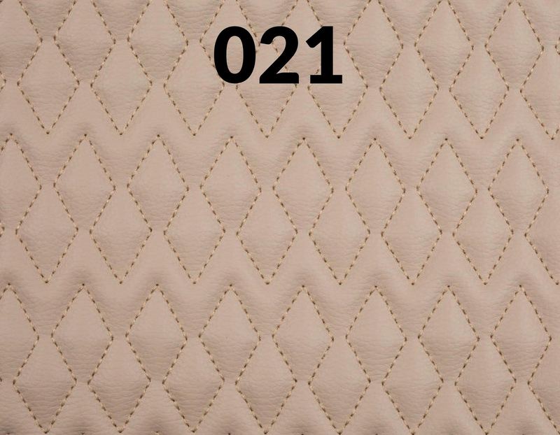 faux leather quilting pattern 021