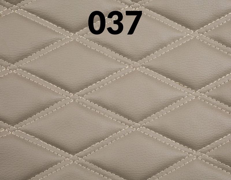 faux leather quilting pattern 037