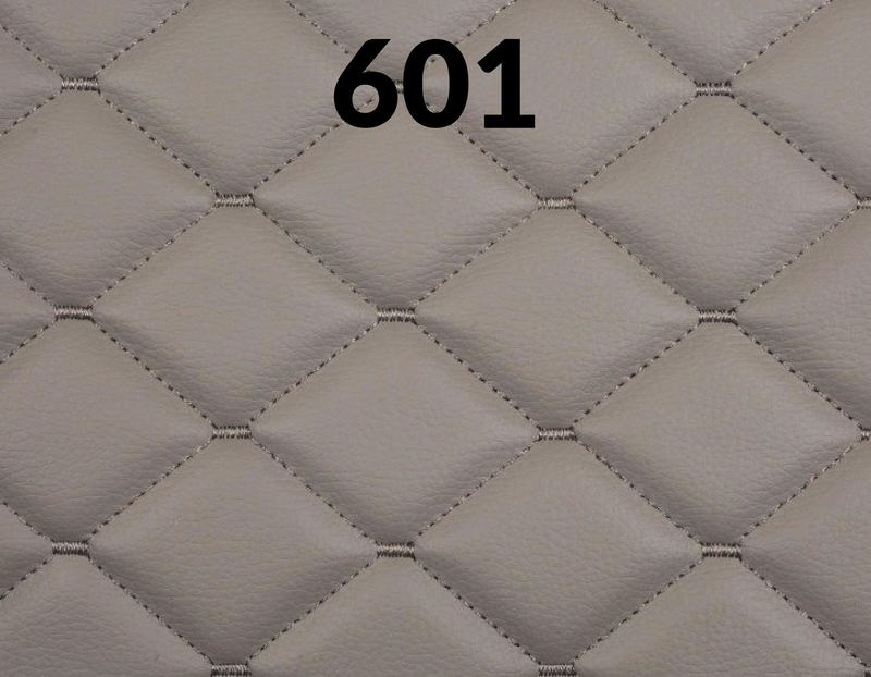 faux leather quilting pattern 601
