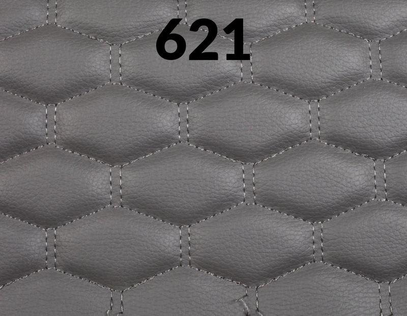 faux leather quilting pattern 621