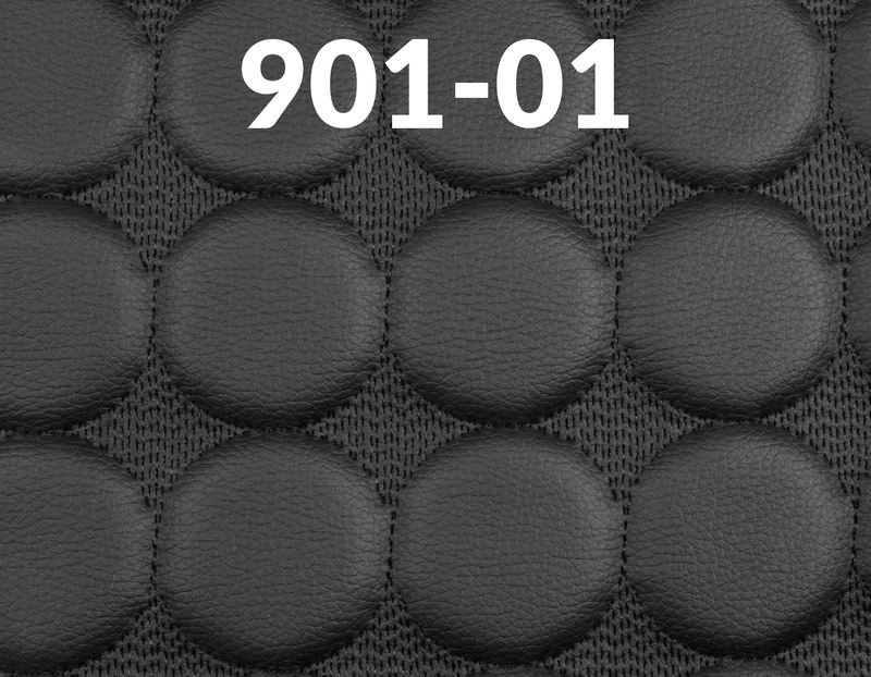 faux leather quilting pattern 901-01