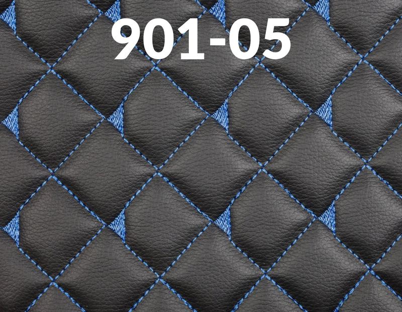 faux leather quilting pattern 901-05