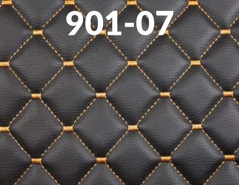 faux leather quilting pattern 901-07